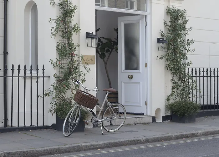 Inhabit Southwick Street, A Member Of Design Hotels London